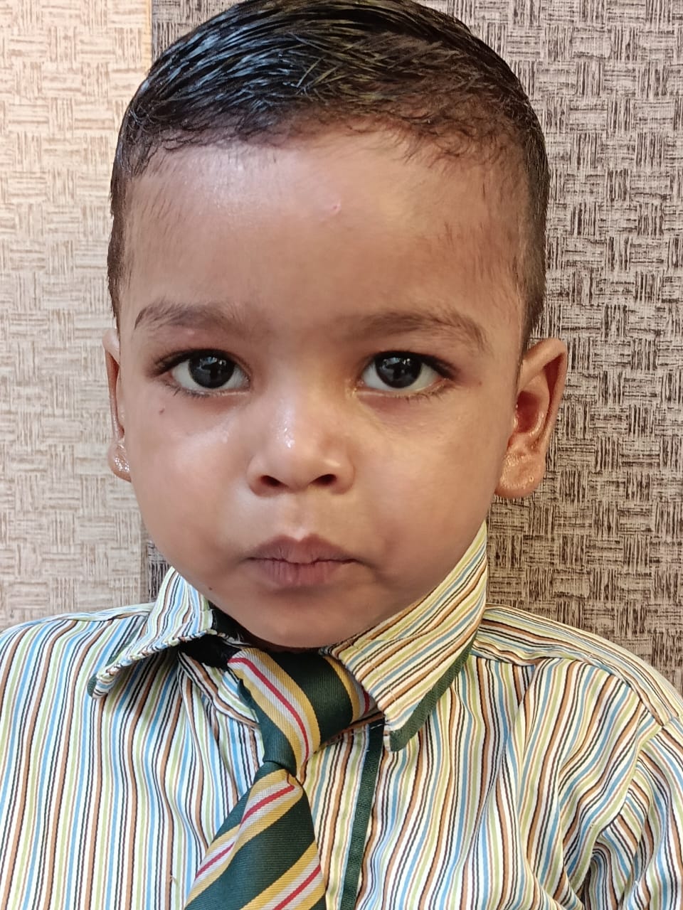 Divyansh